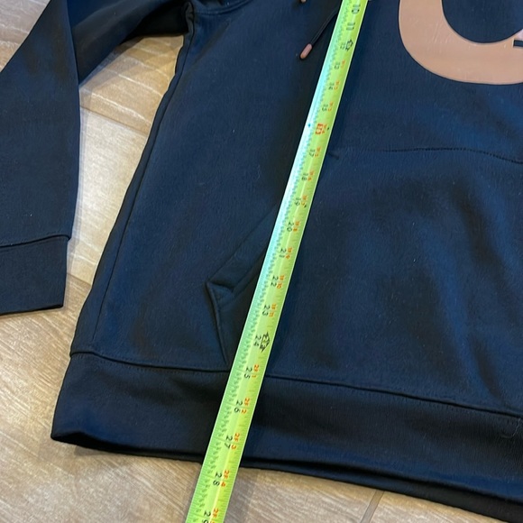 True Religion Hoodie LARGE - Picture 2 of 8